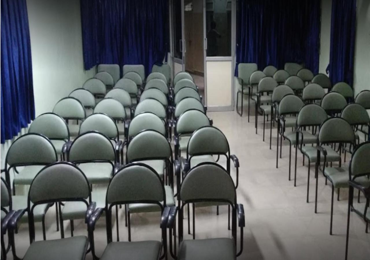 Sap Residency Hotel Tirupur Kültér fotó